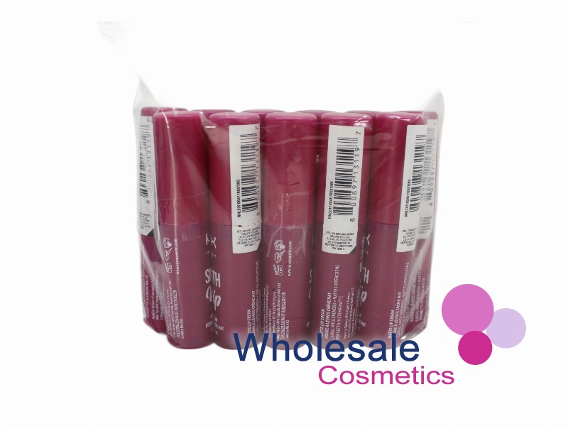 11 x NYX Professional Makeup Smooth Whip Matte Lip Cream - 09 BDAY FROSTING